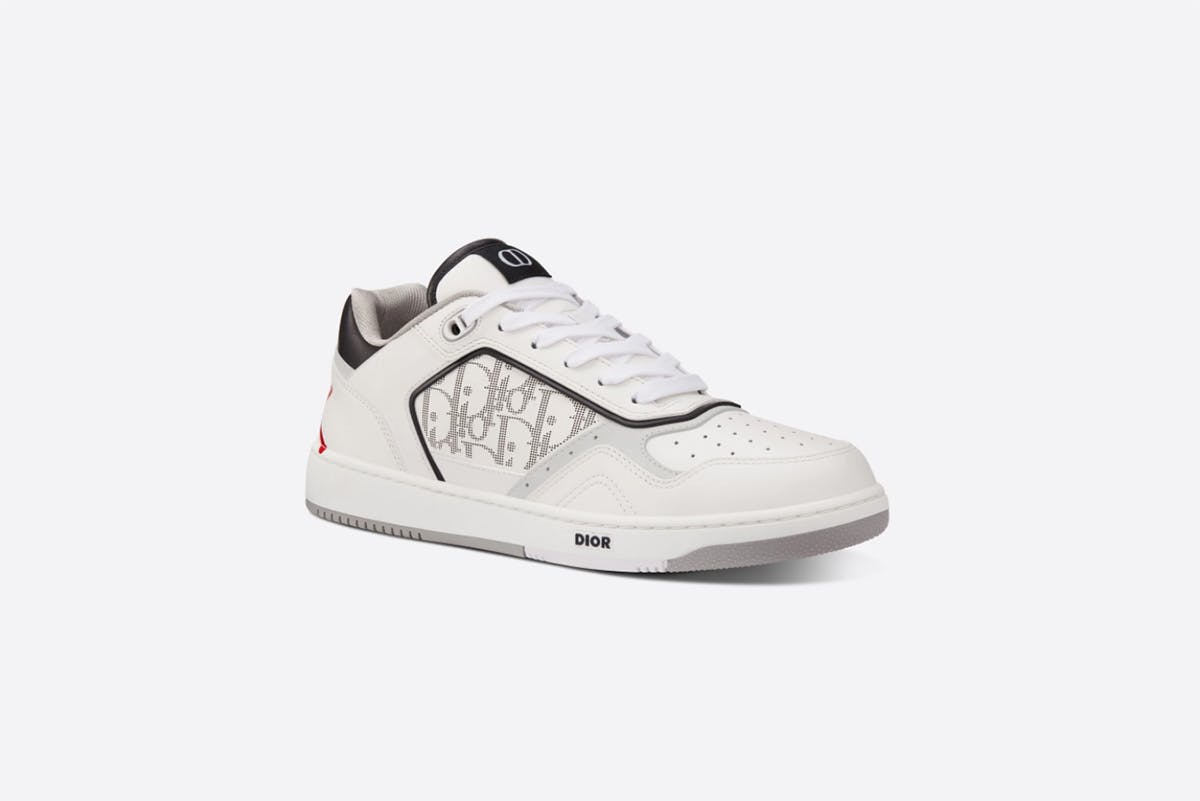 Shawn Stussy x Dior B27: Official